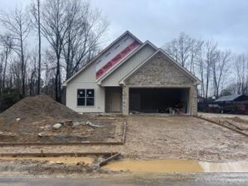 5109 Hackatton St, Sherwood, AR, 72120-5123 | Card Image