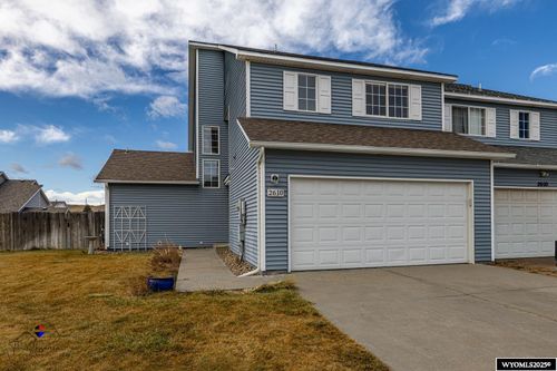2610 Lennox Ave, Casper, WY, 82601-5197 | Card Image