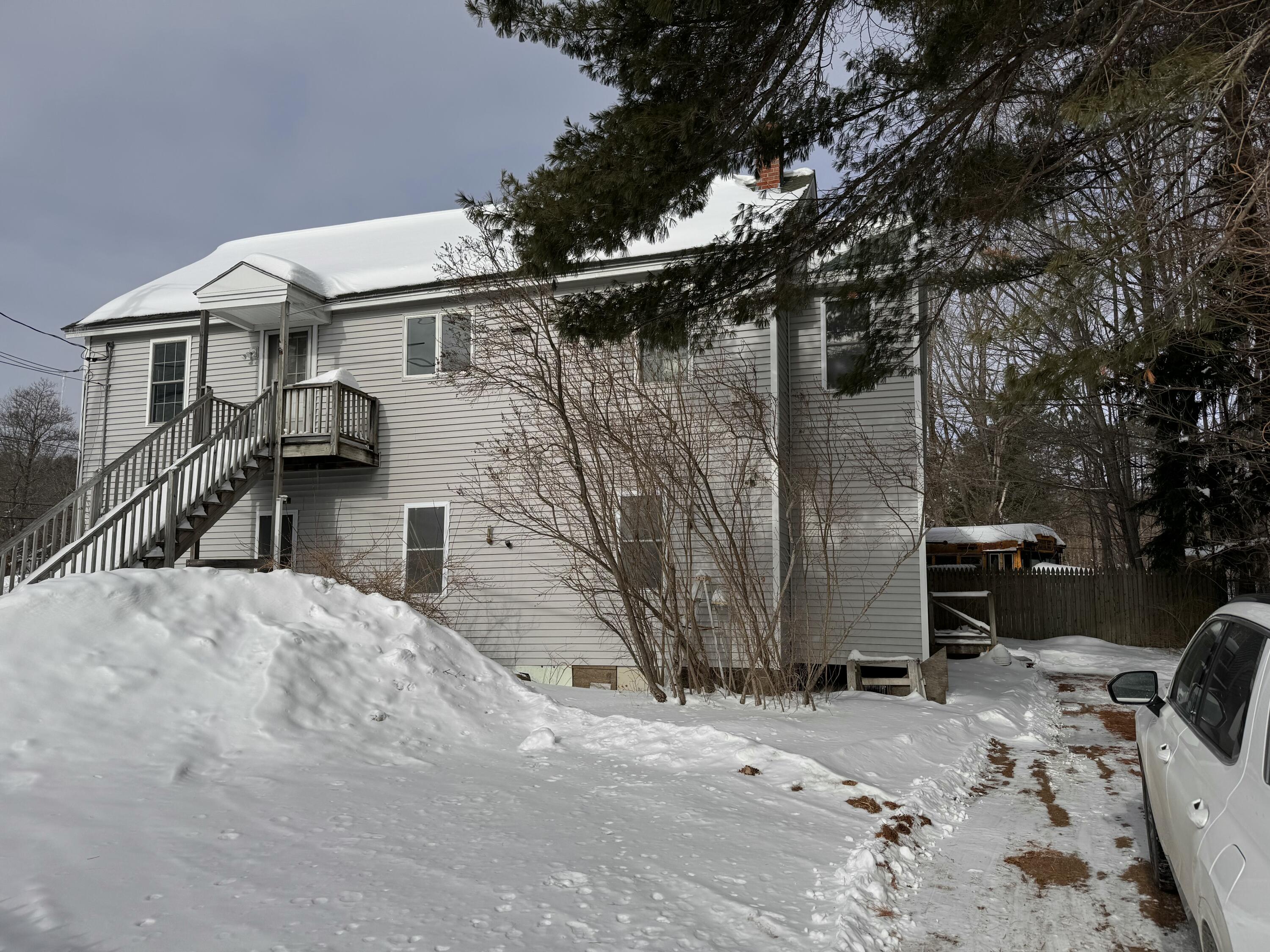 Residential in North Yarmouth 3