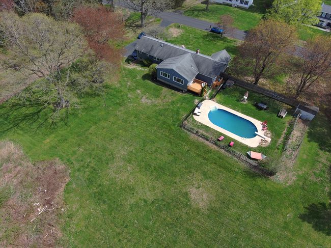 20 Mill Brook Ter, House other with 4 bedrooms, 3 bathrooms and 6 parking in Monroe CT | Image 38
