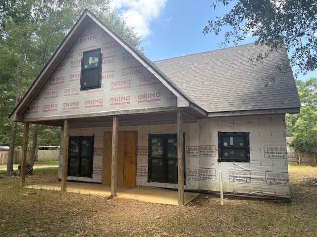 Residential in Mobile 2
