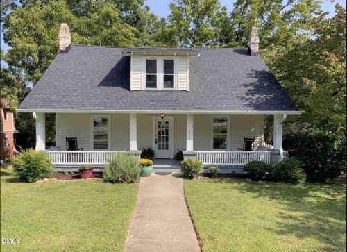 816 N Bloodworth St, Raleigh, NC, 27604-1232 | Card Image