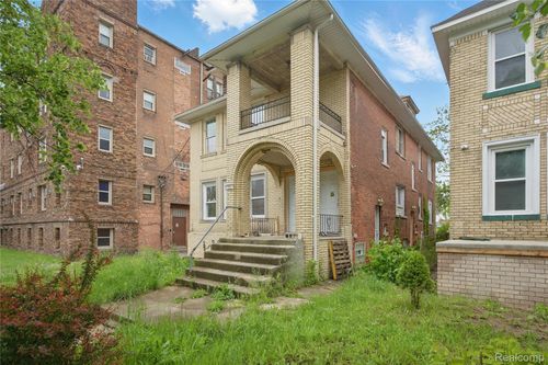 3729 Grand St, Detroit, MI, 48238-2623 | Card Image