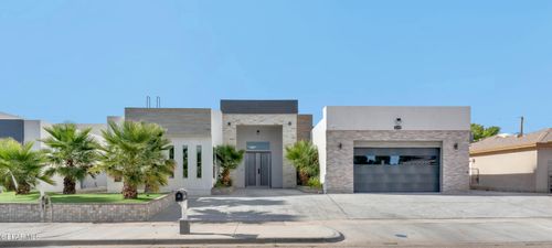 11349 Patricia Ave, El Paso, TX, 79936-2408 | Card Image