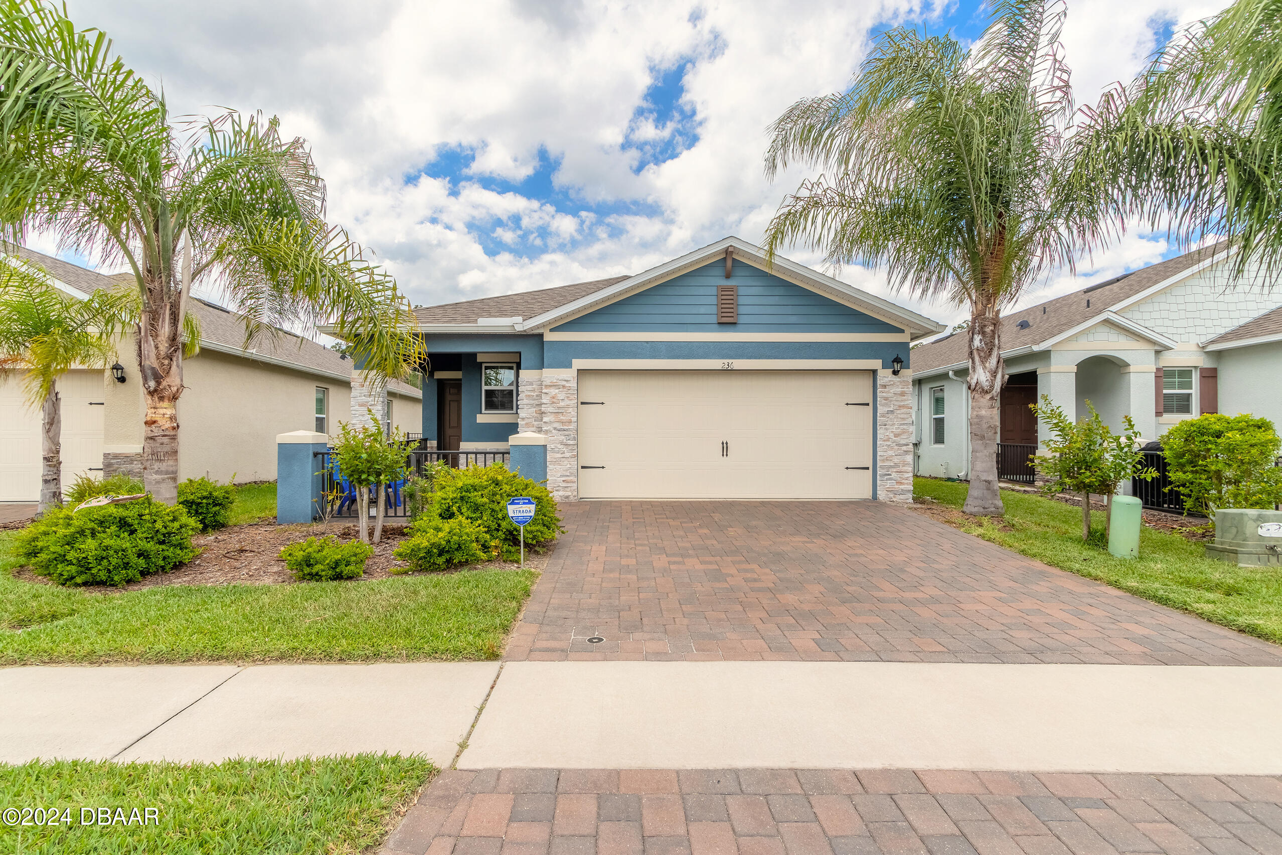 Caryota Ct, New Smyrna Beach, FL 32168
