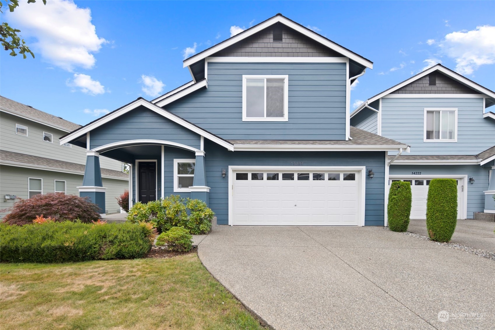 High Meadows Rd, Monroe, WA 98272