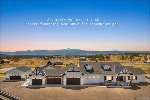 6720 Jicarilla Dr, Colorado Springs, CO, 80908-3366 | Card Image