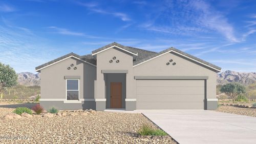 13484 N Samantha Ln, Marana, AZ, 85653-1456 | Card Image