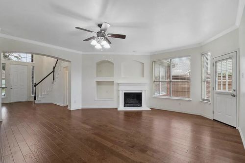 1525 Dimmit Dr, Carrollton, TX, 75010-6405 | Card Image