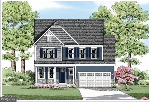 207 Gunmetal Ct, EDGEWOOD, MD, 21040-3271 | Card Image
