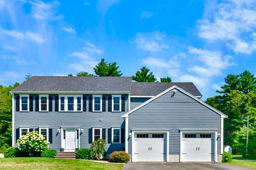 120 W Pond St, East Bridgewater, MA, 02333-2312 | Card Image