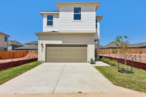 149 Maverick Ave, Kyle, TX, 78640-6881 | Card Image