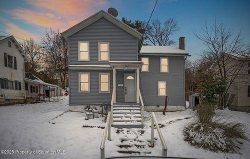 193 W Parker St, Scranton, PA, 18508-2083 | Card Image