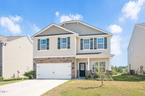 70 Gaillardia Way, Clayton, NC, 27527-6700 | Card Image
