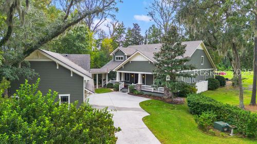 7 Normandy Cir, Bluffton, SC, 29910-7302 | Card Image