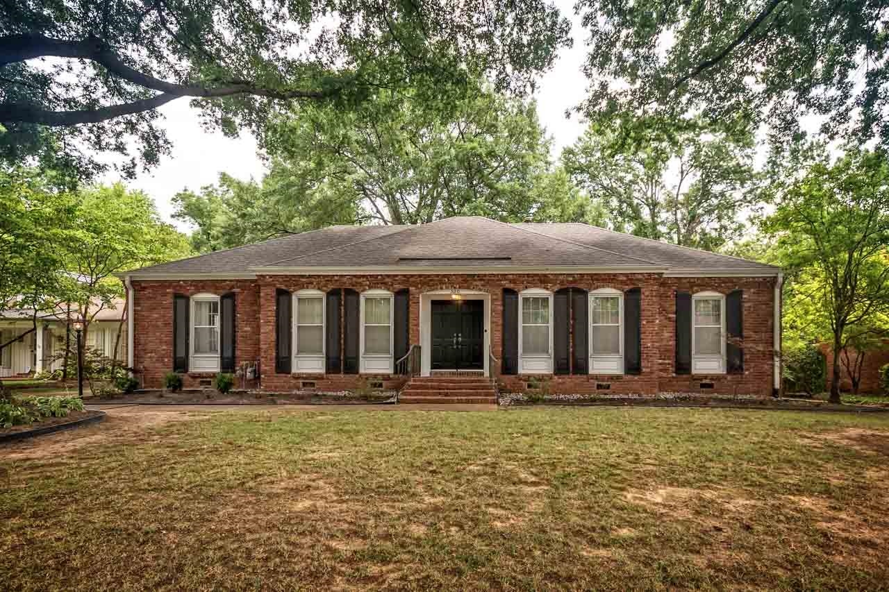Wild Cherry Cv, Memphis, TN 38117