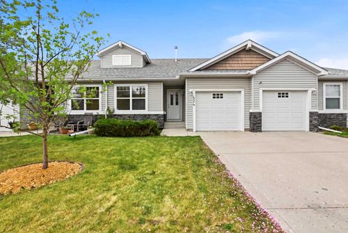 424 Jenkins Drive, Red Deer, AB, T4P3X1 | Card Image