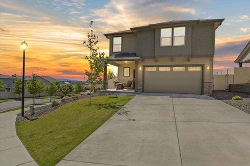 20605 E Valley Vista Dr, Liberty Lake, WA, 99019-6057 | Card Image