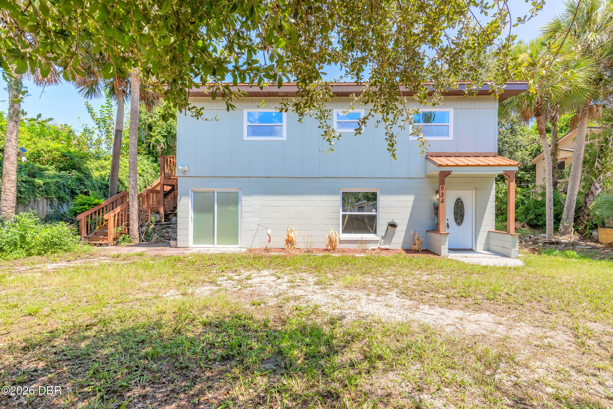 Residential in Daytona Beach