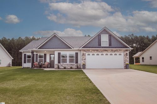 128 Double Creek Drive, GAFFNEY, SC, 29341 | Card Image