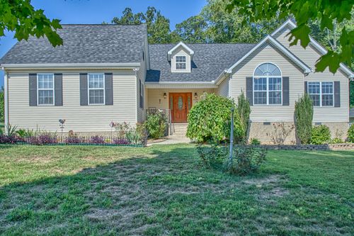 3409 Wj Robinson Rd, Cookeville, TN, 38506-3117 | Card Image