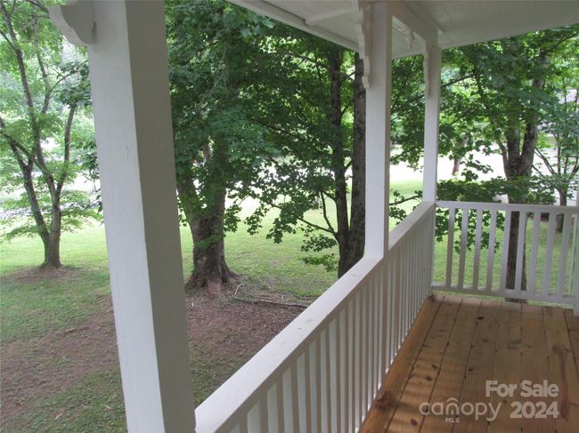 68 Toot Hollow Cir, House other with 2 bedrooms, 2 bathrooms and null parking in Bryson City NC | Image 24