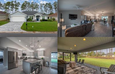 6980 Sw 179th Court Road, House other with 3 bedrooms, 2 bathrooms and null parking in Dunnellon FL | Image 1