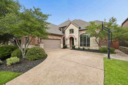 8709 Herns Meadow Ln, Mckinney, TX, 75071-5942 | Card Image