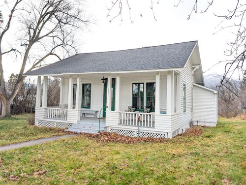 211 Buck St, Stevensville, MT, 59870-2022 | Card Image