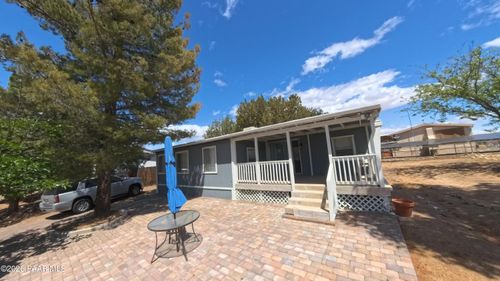 20926 E Stagecoach Trl, Cordes Lakes, AZ, 86333-2275 | Card Image
