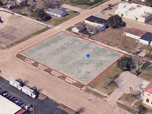 622 3rd Ave N, Texas City, TX, 77590-7615 | Card Image