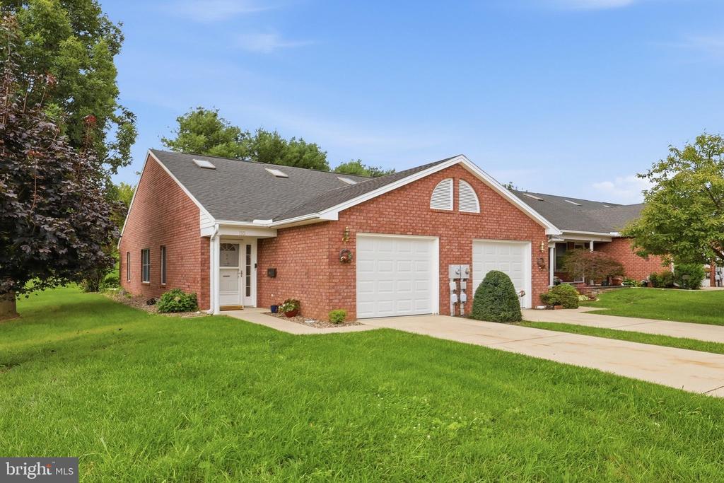 Residential in HAGERSTOWN 5
