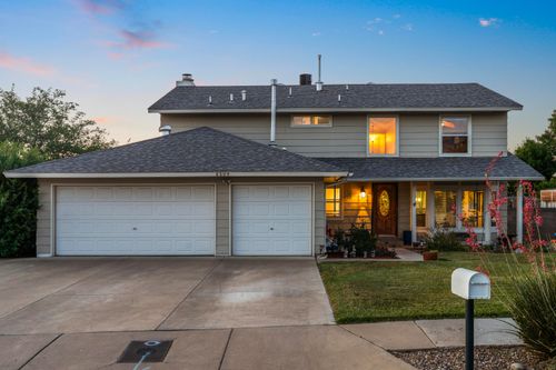 8309 San Miguel Ct Ne, Albuquerque, NM, 87109-4942 | Card Image