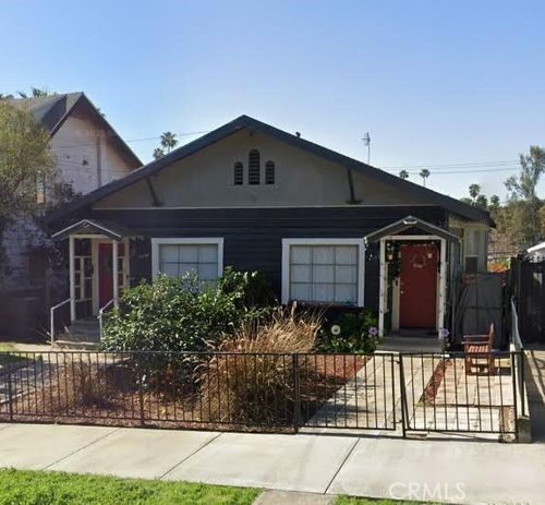 4161 El Dorado Street, Riverside, CA, 92501 | Card Image