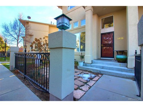 5046 E Cherry Creek South Dr, Denver, CO, 80246-2290 | Card Image