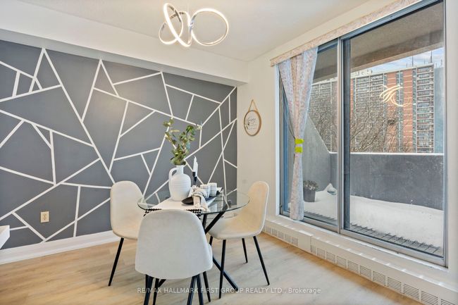 402 - 1705 Mccowan Rd, Condo with 2 bedrooms, 2 bathrooms and 1 parking in Scarborough ON | Image 15