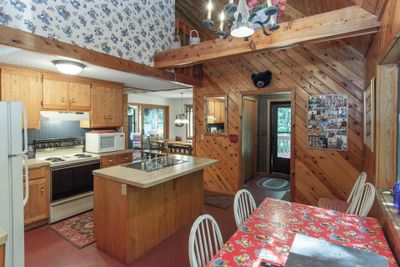 27324 Ridgewood Drive, House other with 3 bedrooms, 1 bathrooms and null parking in Mission Twp MN | Image 2