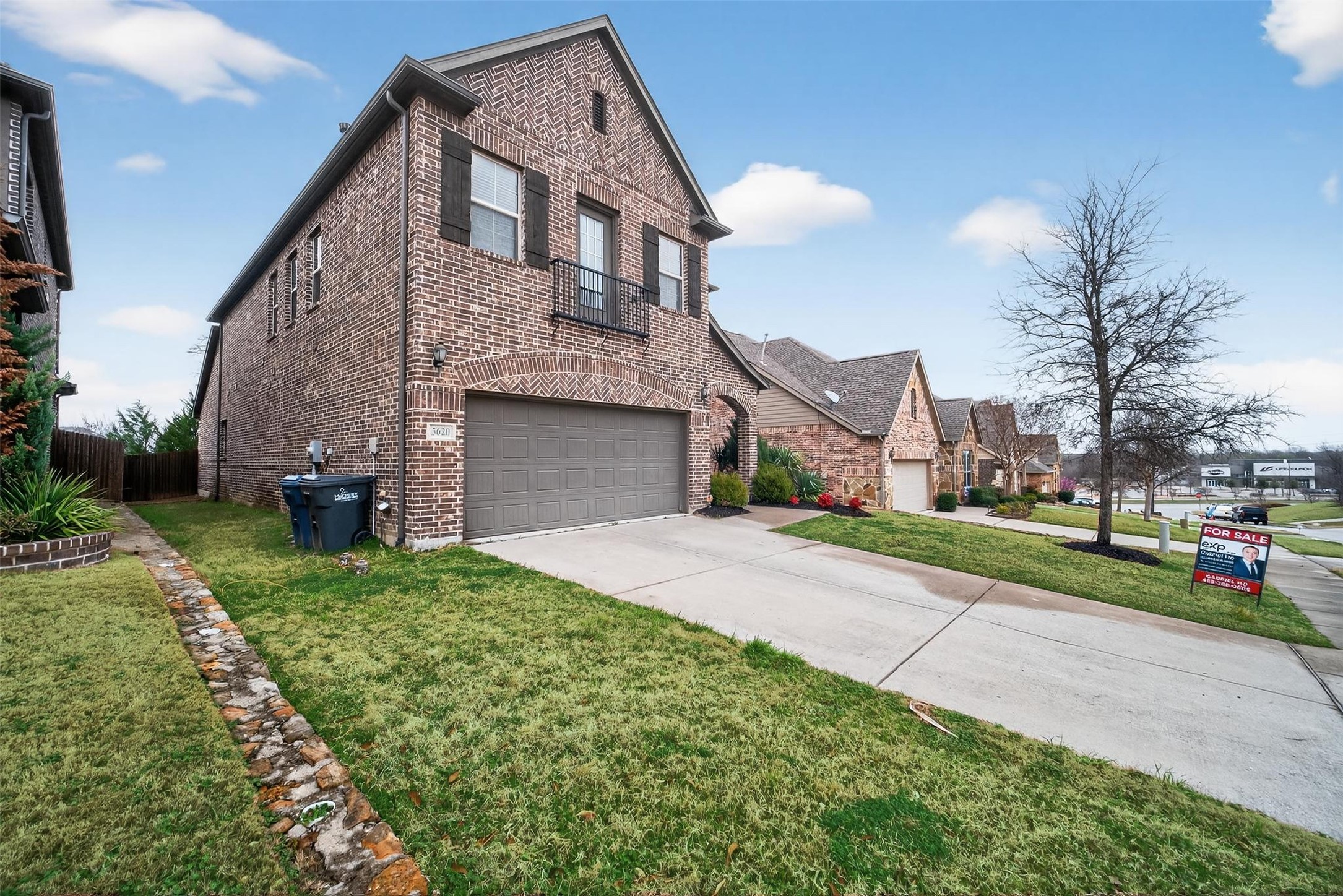 Residential in McKinney 4