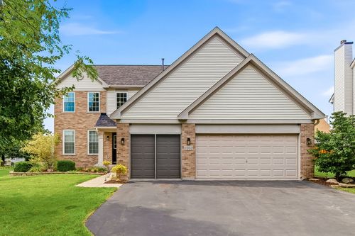 2203 Seaton Ave, Joliet, IL, 60431-7590 | Card Image