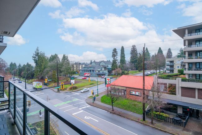 413 - 177 W 3 Rd Street, Condo with 2 bedrooms, 2 bathrooms and 1 parking in North Vancouver BC | Image 25