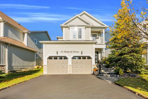 73 Kenilworth Cres, Whitby, ON, L1M2M7 | Card Image
