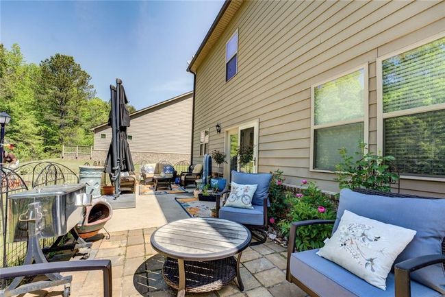 345 Piedmont Cir, House other with 4 bedrooms, 3 bathrooms and 4 parking in Covington GA | Image 35
