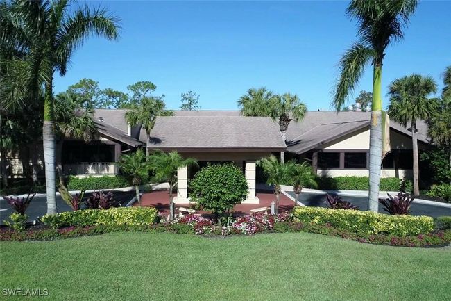 APT-206 - 16391 Fairway Woods Dr, Condo with 2 bedrooms, 2 bathrooms and null parking in FORT MYERS FL | Image 37