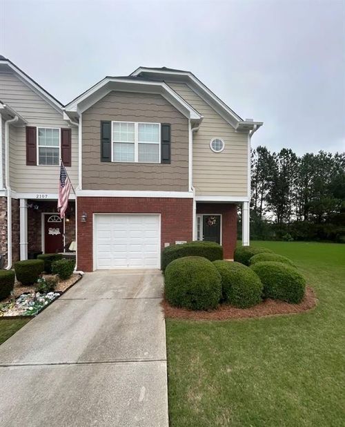 2105 Hasel St, Lawrenceville, GA, 30044-4593 | Card Image