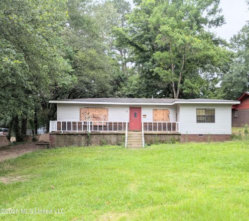 399 Cooper Rd, Jackson, MS, 39212-4809 | Card Image