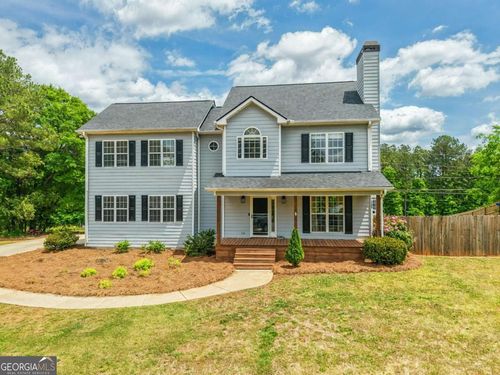1140 Calls Creek Cir, Watkinsville, GA, 30677-2572 | Card Image