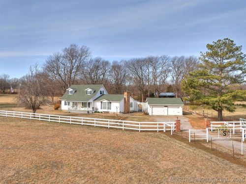 10616 N 20th West Ave, Sperry, OK, 74073-3897 | Card Image