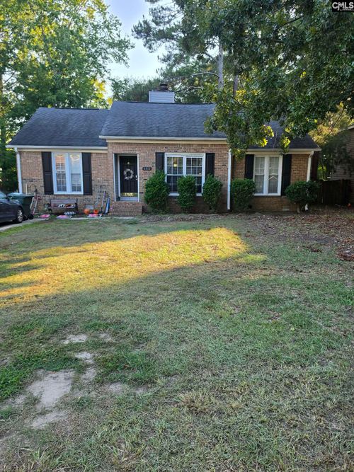 152 Twisted Hill Road, Irmo, SC, 29063 | Card Image