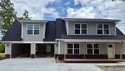 334 N Wright Rd, Alcoa, TN, 37701-2736 | Card Image