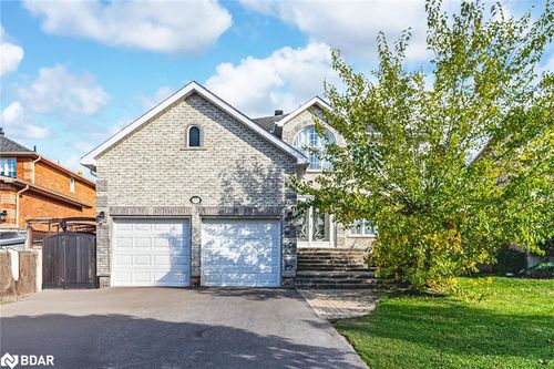 lower-66 Carley Cres, Barrie, ON, L4N0M8 | Card Image